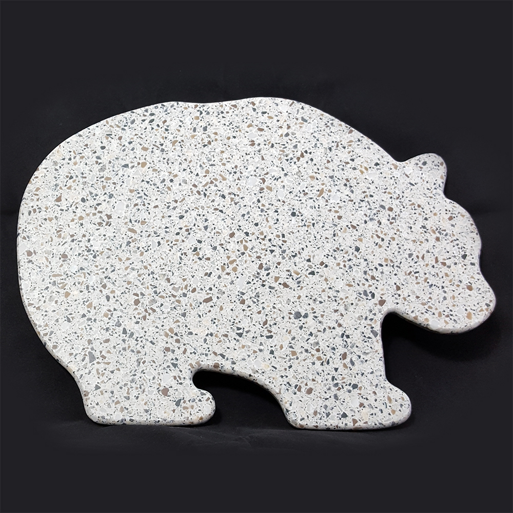 Corian Cutting Boards Bear National Museum Of Wildlife Art