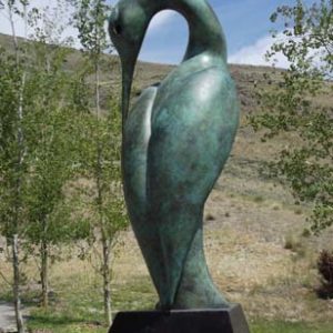 sculpture trail national museum