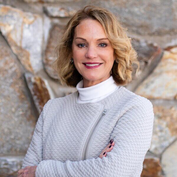 Heidi Larson-David
